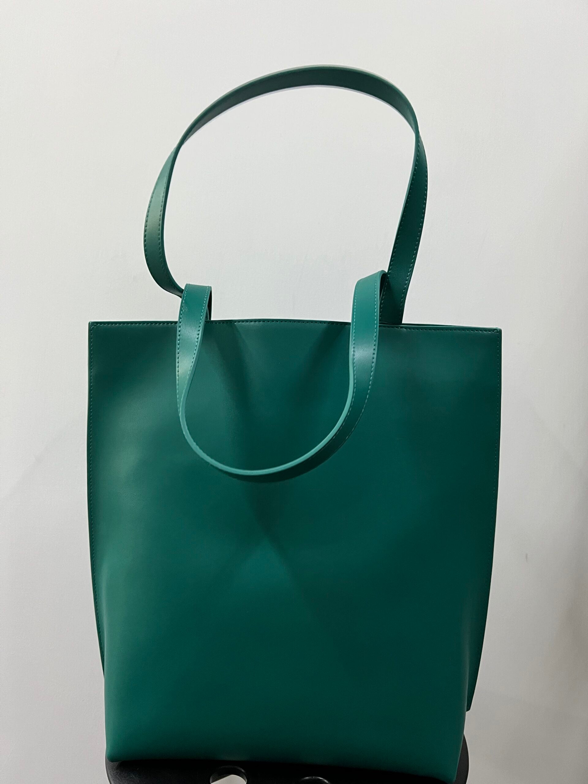 BORSA BLUGIRL X BLUMARINE VERDE